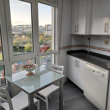 Apartamento Calzada Romana Луго Экстерьер фото